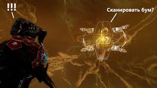 Warframe: фарм репутации Цефалона Симэриса.