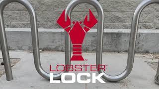 Lobster Lock Demo