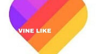 Vine LIKE