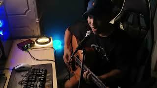 Hiling (Reginald Dela Cruz Cover) - Mark Carpio