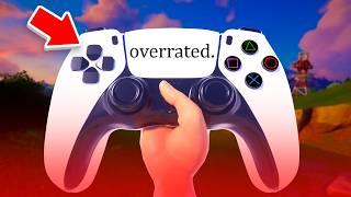 The Most Overrated Controller in Gaming…