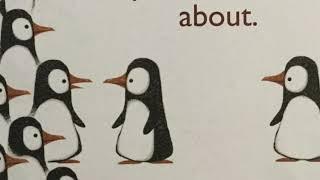 Penguin Problems