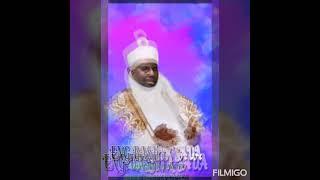 Shirin Ina Muka Dosa Yadda Za a Kashe Matsalar Arewa Inji Sarkin Gabas Na Mabera Tsohon Gida Sokoto