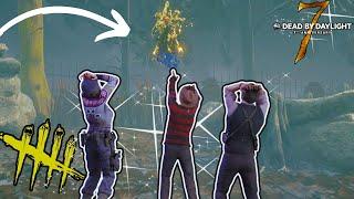 7TH ANNIVERSARY IN DBD IS INSANE! - Dead By Daylight