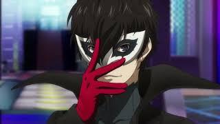 Persona 5 [AMV] - All Eyes On You