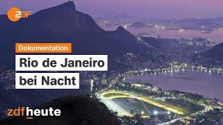 Megacity Rio de Janeiro | ZDF-Dokumentation