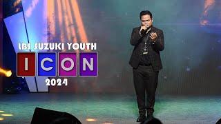 Peter Lalnunpuia - Van ruah tui | LPS Youth Icon 2024 top 9 contest