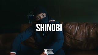 [FREE] SL Type Beat "Shinobi" | UK Rap Beat