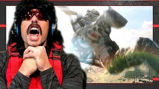 Incredible Clutch Victory in Blackout | Best DrDisRespect Moments #40