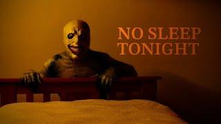 No Sleep Tonight - Krátký hororový film
