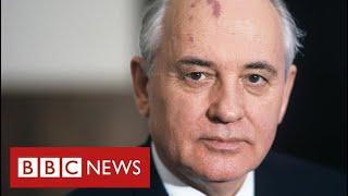 Death of Gorbachev: global tributes but little sorrow in Russia - BBC News