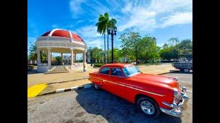 CIENFUEGOS in 1 minute  - Cuba - Rienengeertopreis