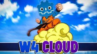 W4 Cloud Released - Full Godot Multiplayer - Free & Open Source!