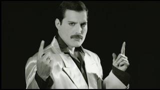 Быть Фредди Меркьюри: Под Давлением / Being Freddie Mercury: Under Pressure / 2021 / русская озвучка