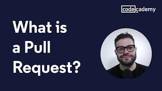 What is a pull request?