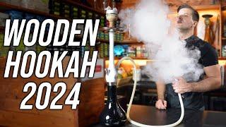 Is Wookah Hookah Worth It? A Comparison of the New and Old Models.