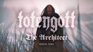 Totengott - The Architect (Official Video)