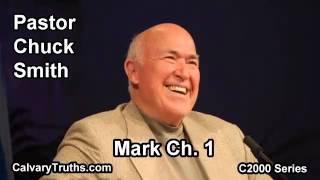 41 Mark 1 - Pastor Chuck Smith - C2000 Series