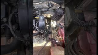 Tata Nono engine vibration problem