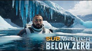 Subnautica Below Zero Is It Any Good? - Gameplay Part 7