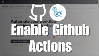 Setting Up Your First GitHub Actions Workflow | Easy Guide