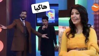 Dam Ba Dam Very Funny / دم به دم با جالب ترین مهمان جلالی