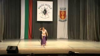 Magic World Festival - juniors bellydance-2013_ 003