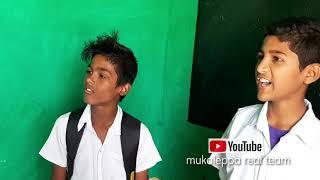 mukaleppa comedy  #mukalepparealteam #uttaekarnatakacomedyvideos #mukaleppa #dharawad