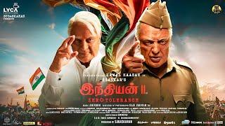Indian 2 Movie Review | Kamal | Shankar | Anirudh | Kajal | Rakul preet | Movie Buddie