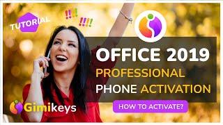 Goodbye Activation Errors: Easy to Follow Office 2019 Phone Activation Tutorial with Gimikeys.com