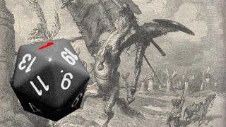 Why Fans of D&D Are Likely to Enjoy Don Quixote