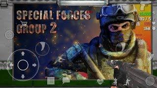 All Secret Of Special Forces Group 2(100% works! )