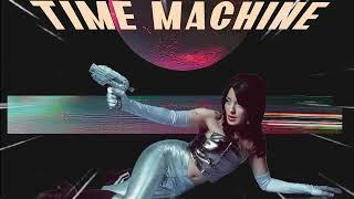 NIKI DEMAR - Time Machine (Official Audio + Lyrics)