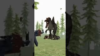 Indian bikes driving 3d) #youtubeshorts #jurasstric #games #jurassic #gaming #dinosaur #jurrasic