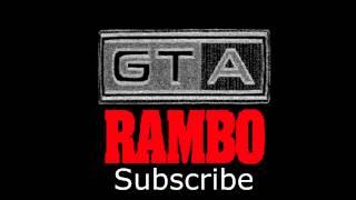 GTA Rambo - Short Intro