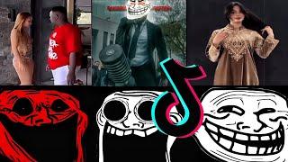  Coldest TrollFace Compilation  Coldest Moments Of All TIME  Troll Face Phonk Tiktoks #8