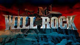 Will Rock - Soundtrack and Full OST