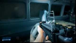 Battlefield 3 Gameplay