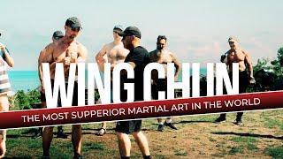 How To Master The Art of Wing Chun