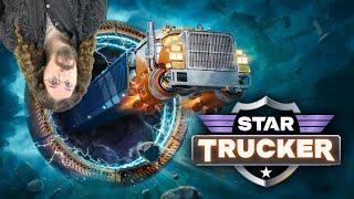 18 Wheel Starship | Star Trucker