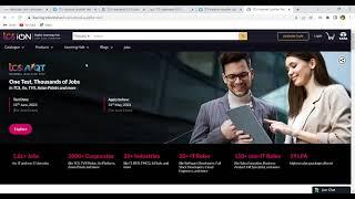 TCS NQT Next Step Complete Registration Process| TCS Launchpad| Freshers Registration| FAQ