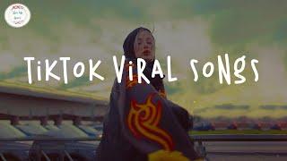 Tiktok viral songs ️ Viral songs latest ~ Tiktok mashup 2022