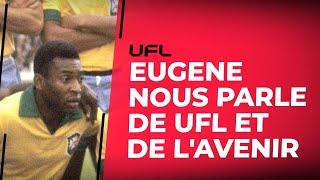 UFL : Le CEO de UFL nous parle de UFL (Légendes, Modes de Jeux, Gameplay...)