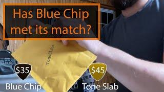 $35 blue chip pick vs $45 tone slab pick: how do they compare?