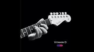 Yury_Kasparyan_YK - Vitamin D