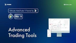 Advanced Trading Tools on MT5