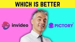 InVideo AI vs Pictory AI: Which is the BEST Text To video Tool? (2024)