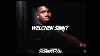 [FREE] PAJEL x KALIM Type Beat | WELCHER SINN | 2023 (Deep Hard Beat)