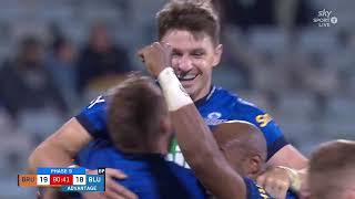 Beauden Barrett - Blues 2022