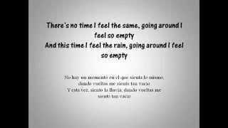 NOTHING AT ALL - Maxi Trusso (Lyrics)